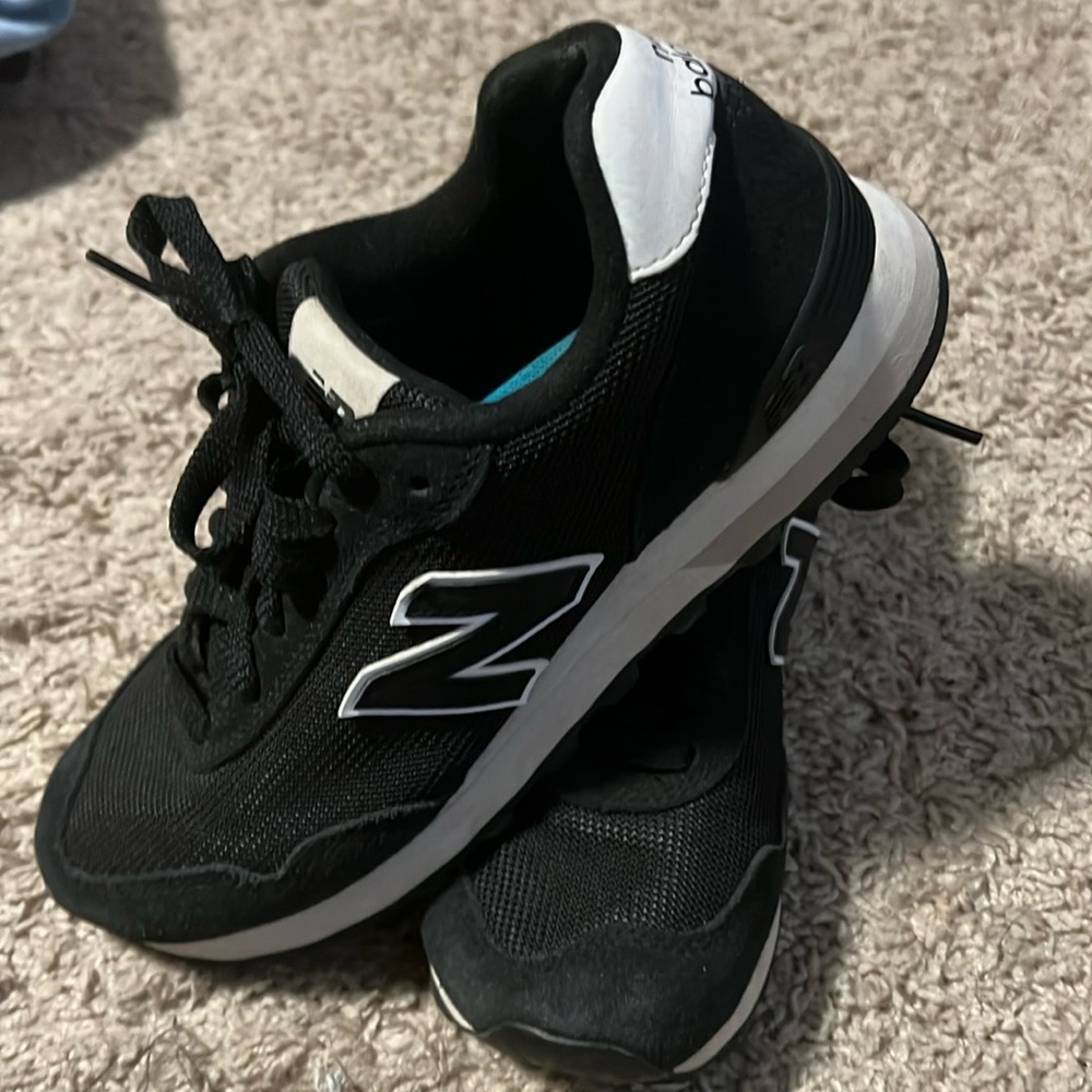 New Balance size 7